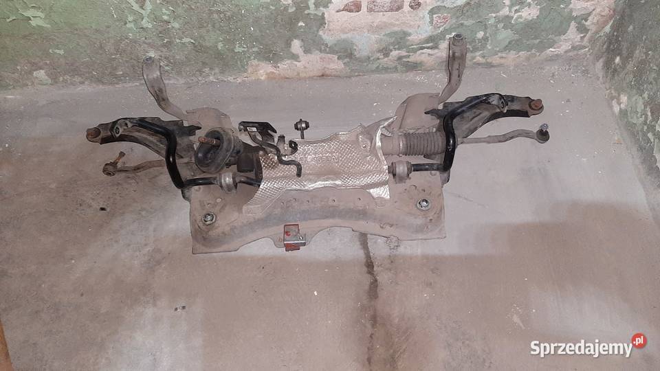 15 dci 9k 612 osobowe Zawiercie