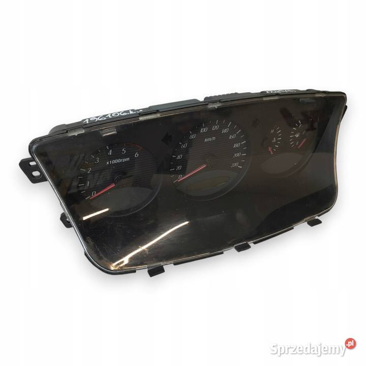 LICZNIK ZEGARY 80220 09110 Ssangyong Kyron 20 osobowe Chełm sprzedam