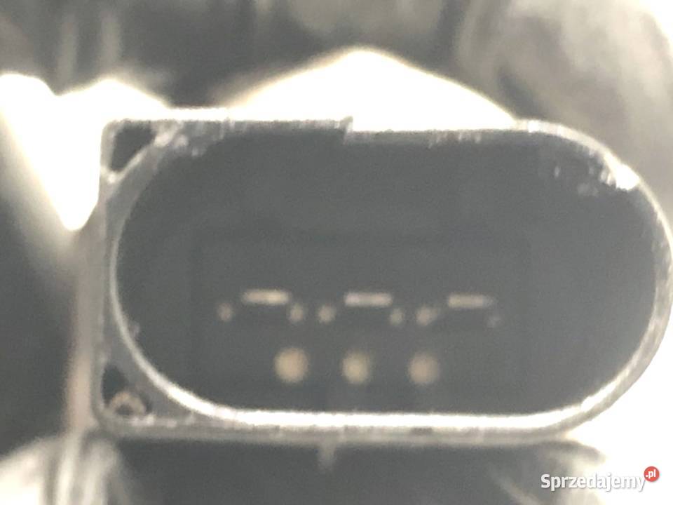 LISTWA WTRYSKOWA Z CZUJNIKIEM MERCEDES X204 podkarpackie sprzedam