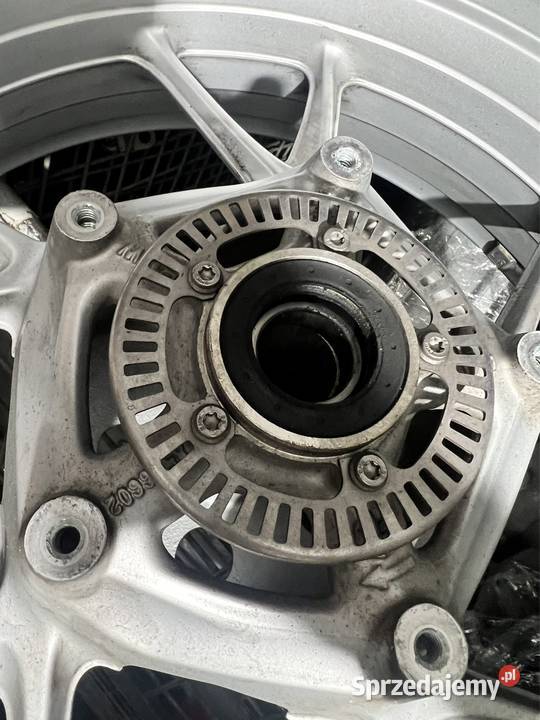 tarczka abs przód BMW F900 R 2021r K83