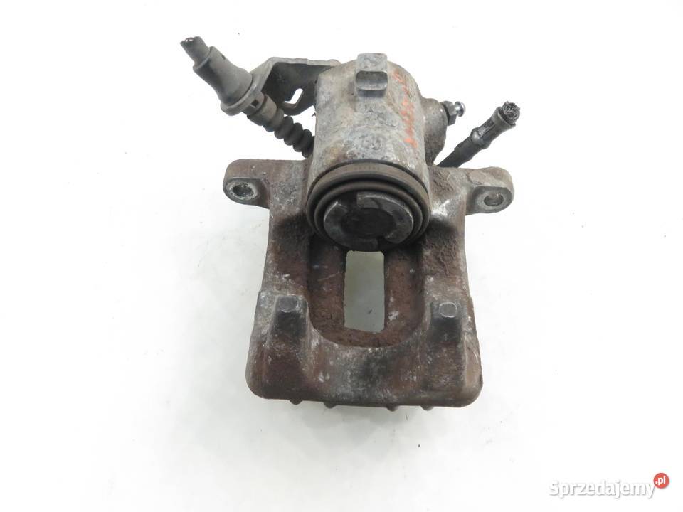 ZACISK LEWY TYŁ SEAT IBIZA IV 16 sprzedam