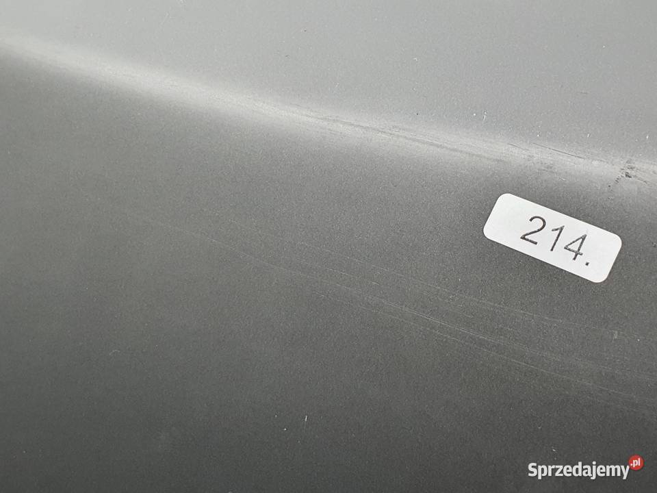 Plug Oslona Spodu Boczek Owiewka Skuter Govecs Janowice