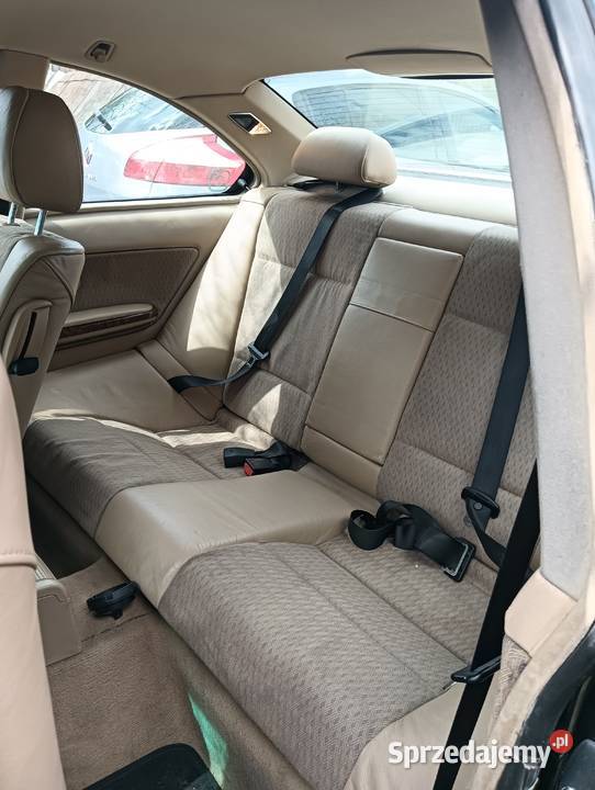 BMW E46 coupe 28 benzyna lpg świętokrzyskie Ostrowiec Świętokrzyski