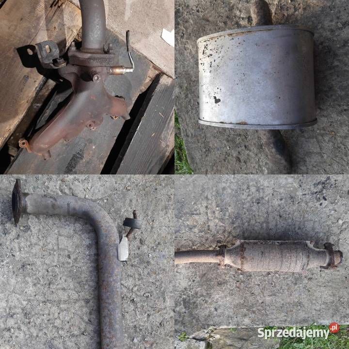 Honda Accord VI 6 16 d16b6 NH614MA sedan na świętokrzyskie Ostrowiec Świętokrzyski