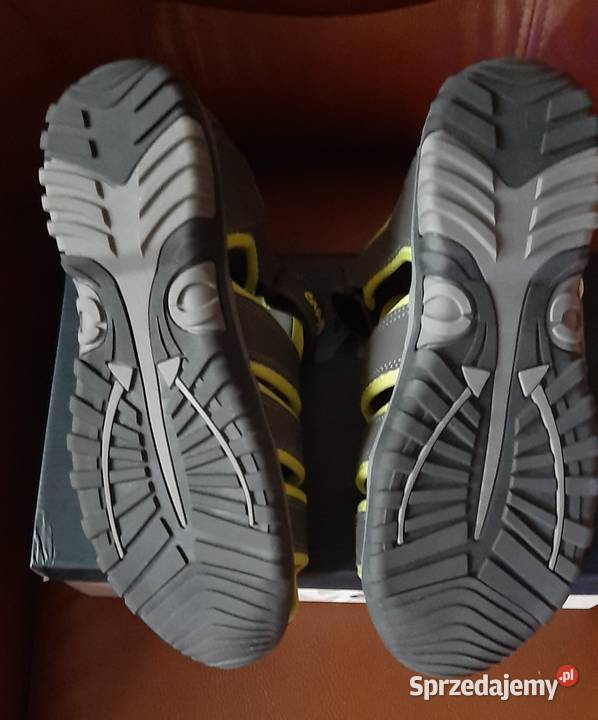 Buty męskie sportowe Warszawa