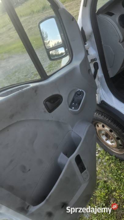 Masyer 2 Renault