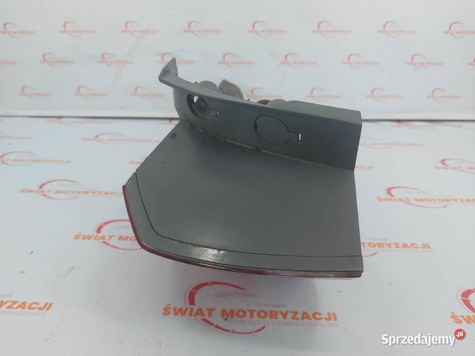 HYUNDAI i40 BLUE 13r lampa lewa tył 924013Z0 Lampy tylne Kielce
