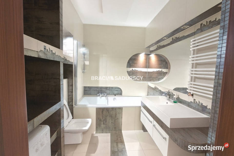 wynajmu mieszkania 52m2 2pokojowe Kraków