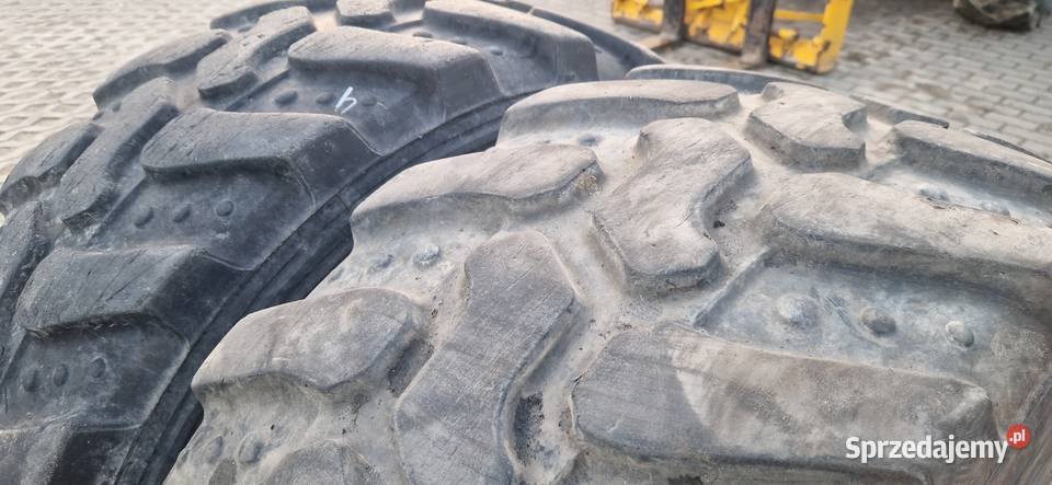 40570r18 1670r18 15570r18 Maxam 90 bieżnik 2023r Nowe Miasto Lubawskie