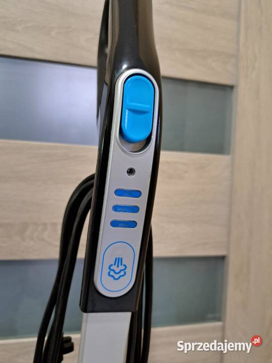 Mop parowy Tefal VP6555 RH 1200W Pozostałe kujawsko-pomorskie Złotniki Kujawskie