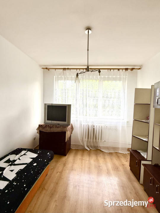 Mieszkanie Augustów Młyńska 56m2 3pok sprzedam