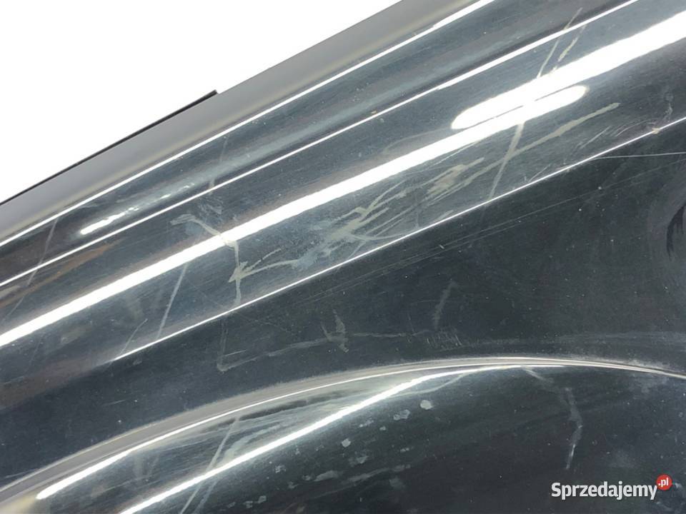 BŁOTNIK LEWY PRZÓD SUBARU OUTBACK III Kombi 0310 osobowe