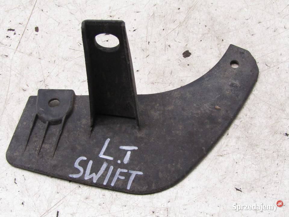 CHLAPACZ LEWY TYŁ TYLNY SUZUKI SWIFT VI MK8 Motoryzacja