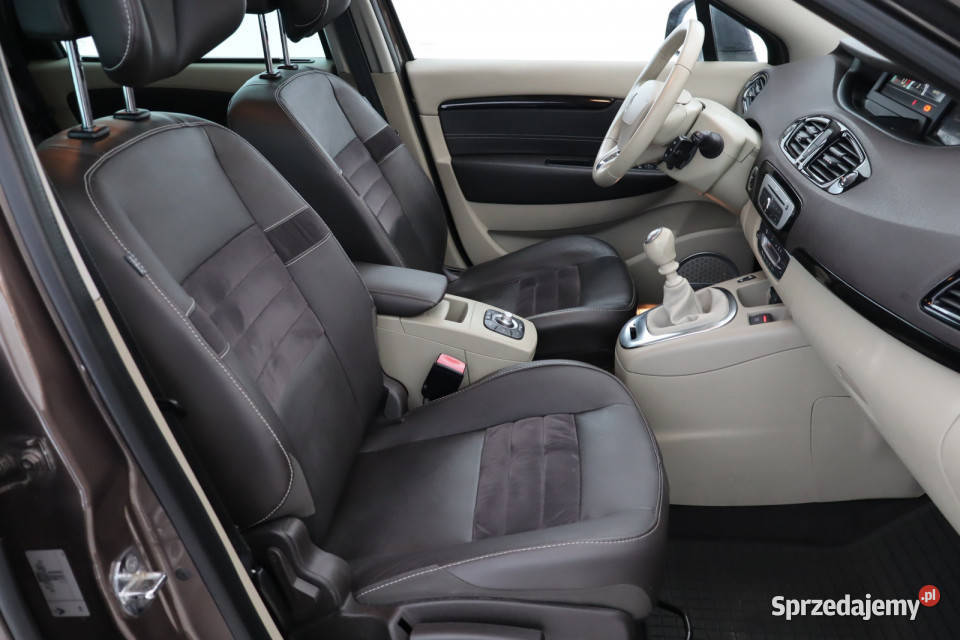 Renault Grand Scenic 16 dCi 157922km Grand Scenic