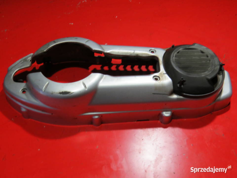 MALAGUTI SPIDER 500 X9 BEVERLY ATLANTIC MP3 Warszawa