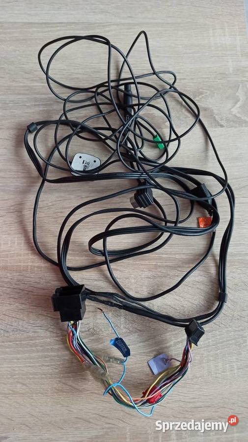 Radio Pionner SPHDA100 2DIN Chorzów sprzedam