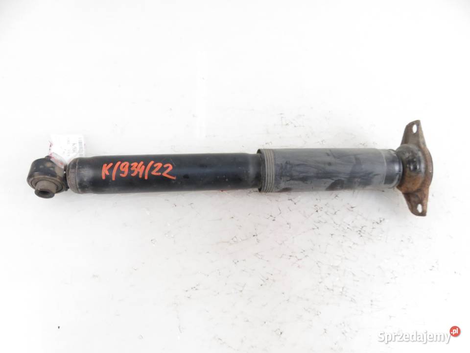 AMORTYZATOR TYŁ FORD GALAXY II 18 TDCi QYWA