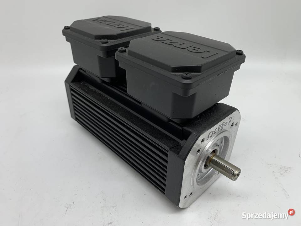 Lenze MDSKSRS05633 Servomotor Warszawa