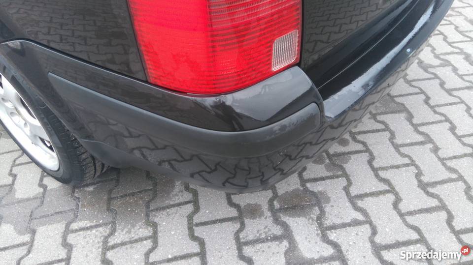 Passat b5 18 ADR KOMBI Rok produkcji 1998