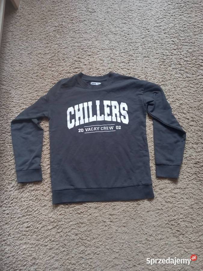 Bluza sinsay Szlembark