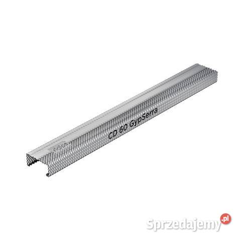 Profil Rigips GypSerra CD 60 3m małopolskie