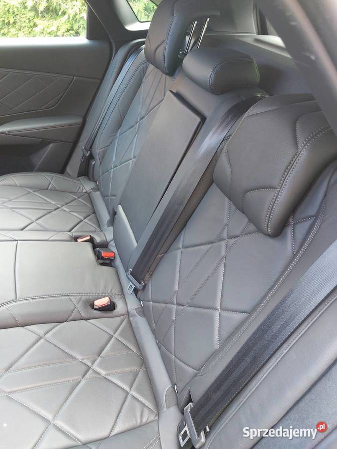 DS Automobiles DS 7 Crossback DS 7 Crossback Biała Podlaska
