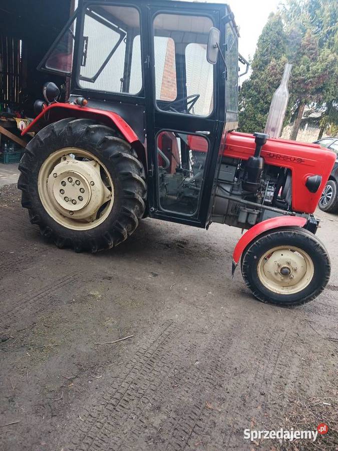 Ursus c330 sprzedam Ursus sprzedam