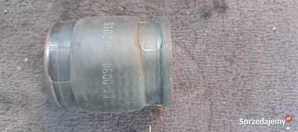 Rura Interculera Mała Audi A4 B5 FL a15 Myszków