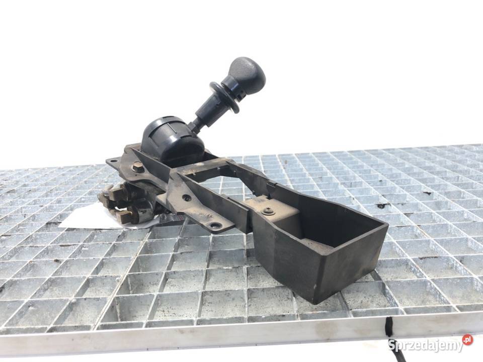 ZAWÓR HAMULCA RĘCZNEGO DAF 9617231270 MECHANIZM ciężarowe