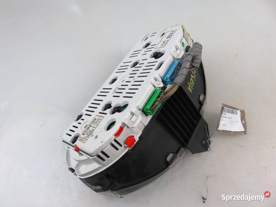 LICZNIK HONDA CIVIC VII 14 78100S310 osobowe