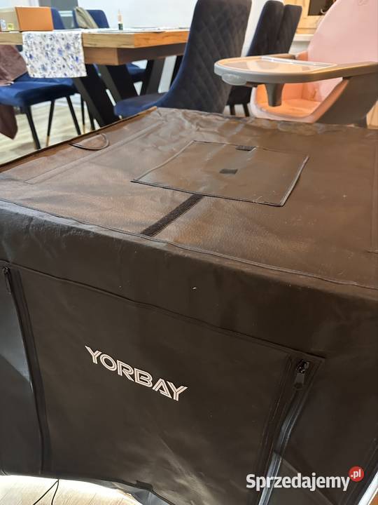 Namiot bezcieniowy do fotografii produktowej kujawsko-pomorskie Lipno