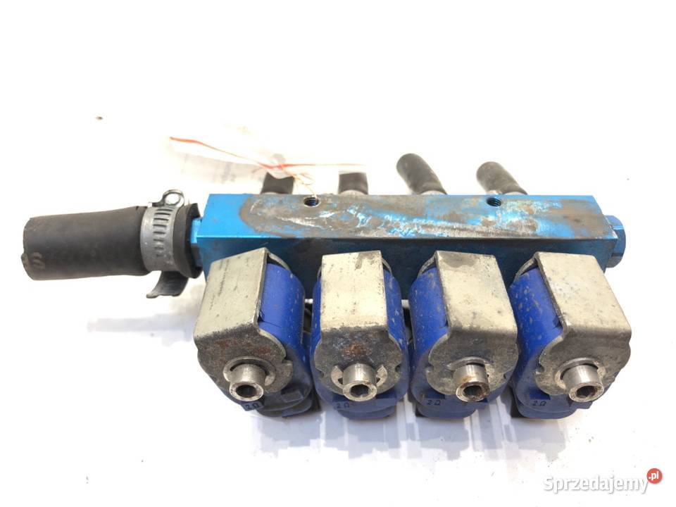 WTRYSKI DO GAZU LPG 67R011049 WTRYSK GAZU GAZOWY