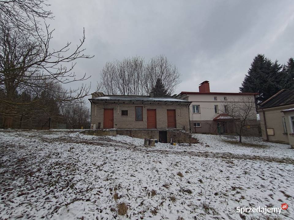 Dom z działką do remontu 92m2 Sprzedaż Szewna