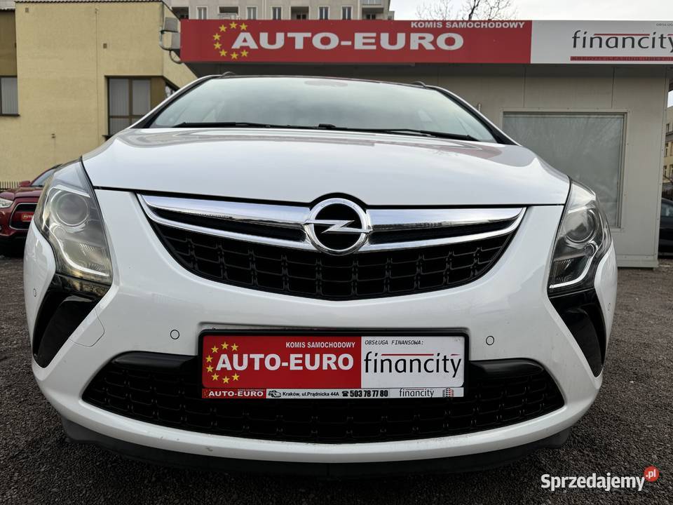 14T 140 gwarancja bogata wersja serw ASO stan MP3 Kraków