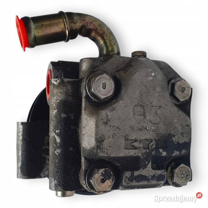 POMPA WSPOMAGANIA Ford Ka Fiesta V VI 13 125