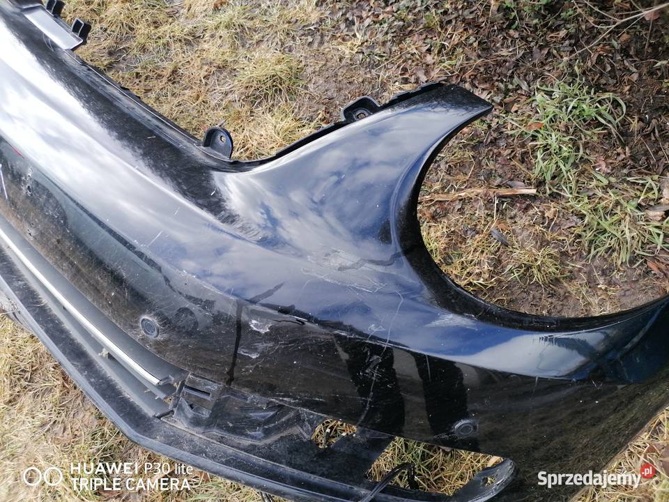 Zderzak vw Beetle 2012 Krobia