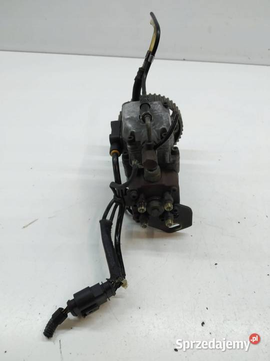POMPA WTRYSKOWA 0460404967 0280130081P 17 SDI VW