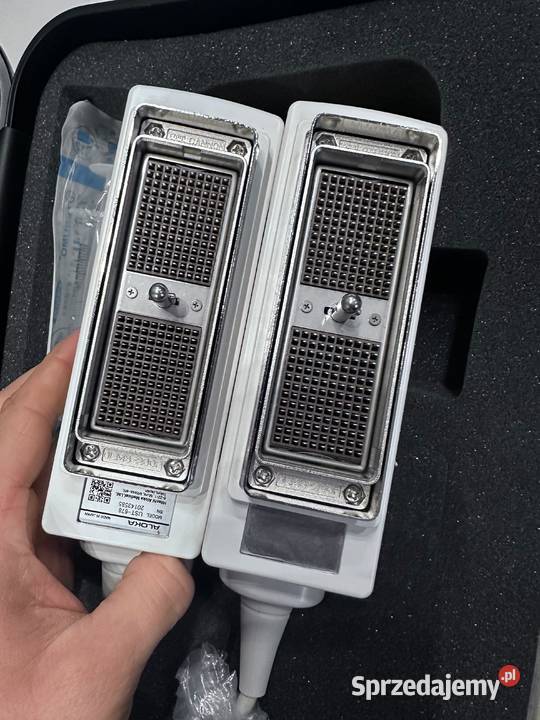 Głowica Hitachi Aloka UST678 Nie używana Zabrze sprzedam