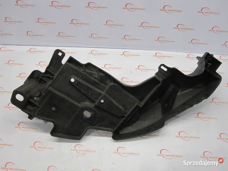 RENAULT MEGANE III 08r ślizg lampy prawy przód osobowe Kielce