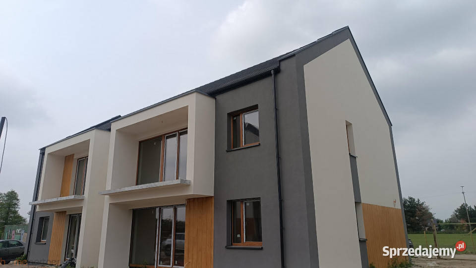 Do sprzedaży mieszkanie 7933m2 4 pokojowe Kiełczówek