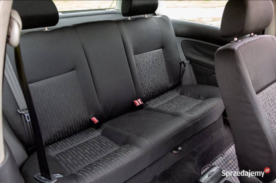 Volkswagen VW Golf 4 IV salon Polska uczciwy kupiony w polskim salonie Golf Poznań