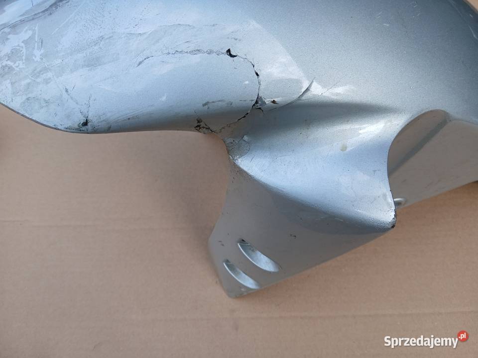Blotnik Yamaha R1 Rn09 Skwierzyna sprzedam