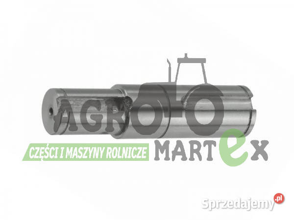 Z62315 WAŁEK PRZEKŁADNI KĄTOWEJ JD Pozostałe dolnośląskie Wichrów