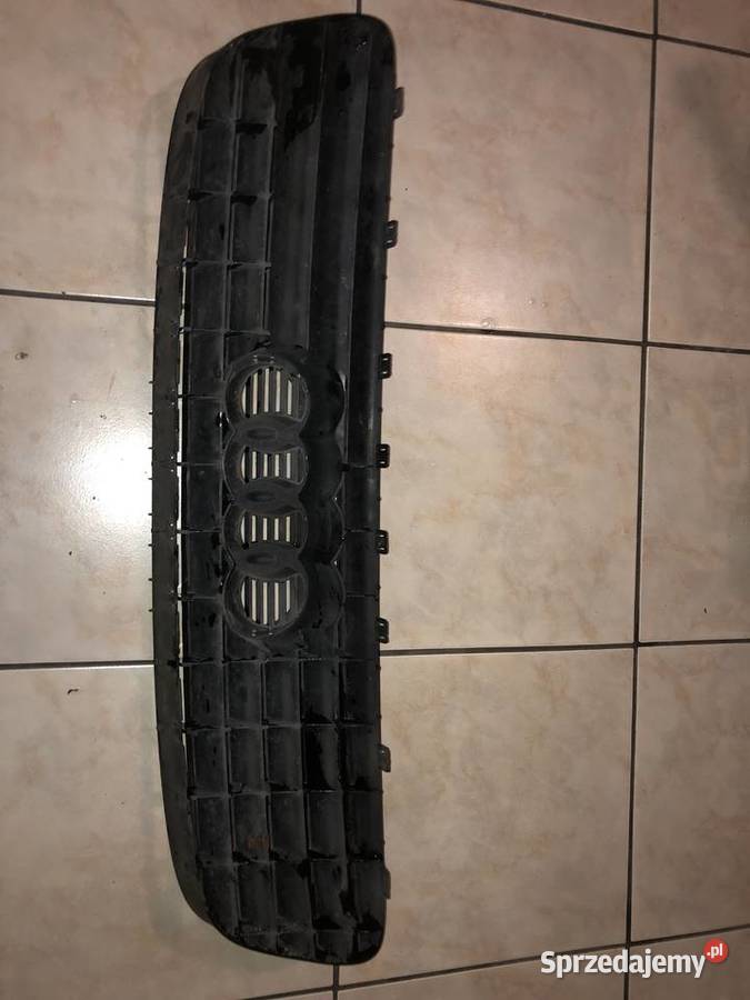 Grill audi tt 8N sline r32