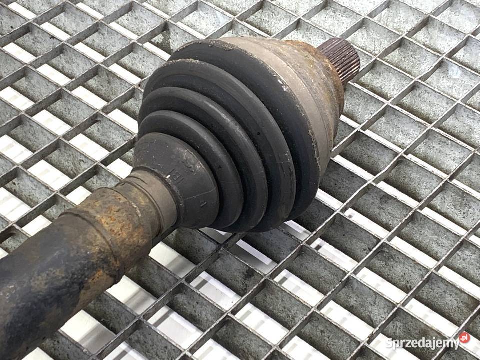 PÓŁOŚ PRAWY PRZÓD VW CADDY III 16 102 0415 podkarpackie