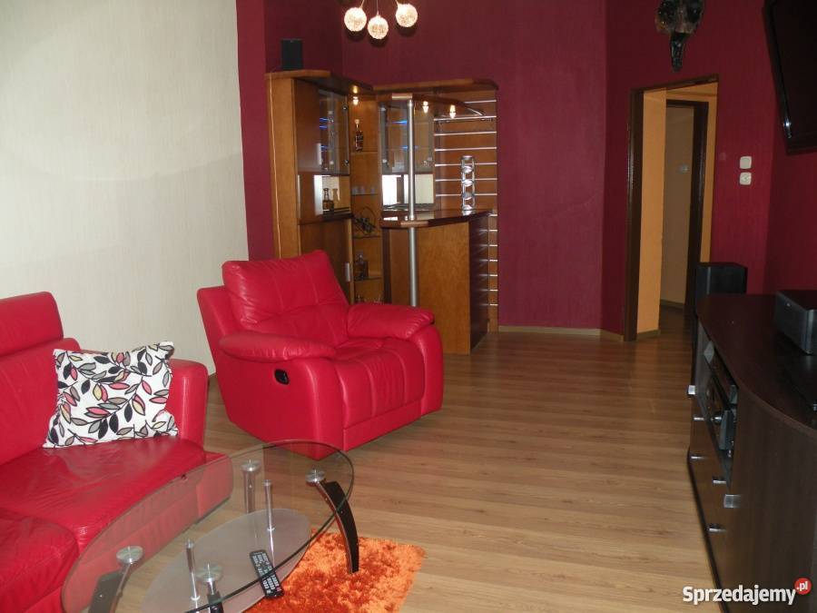 Piękne mieszkanie Szczecin Kordeckiego 9