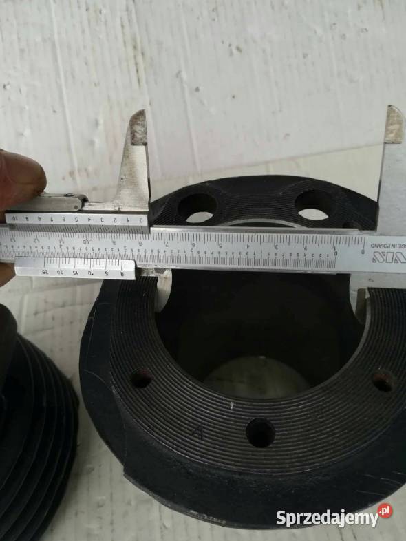 CYLINDRY URAL SILNIK ZSSR NOWE ORYGINALNE