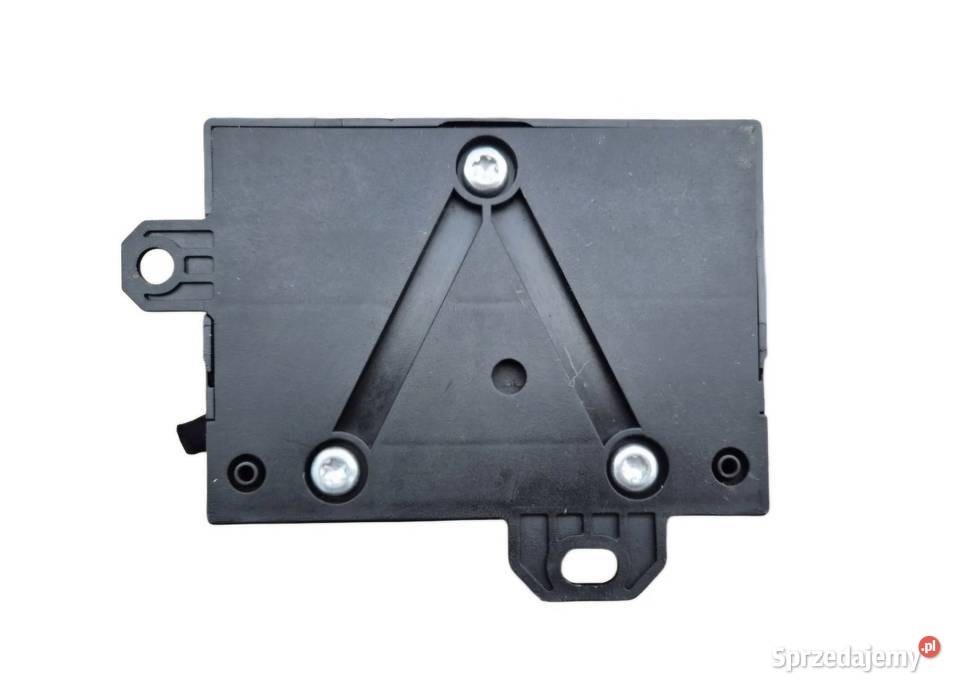 MODUŁ STEROWNIK POMPY PALIWA MERCEDES W204 Pompy paliwa Działoszyce sprzedam