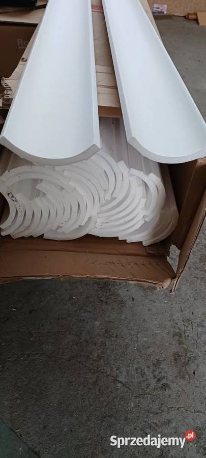 Listwa przysufitowa 66782000 Szczecin