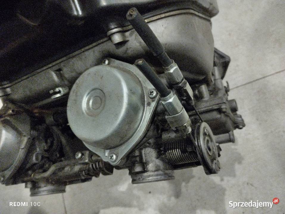 Honda vf vfr 750 1100 gazniki keihin VD Tomaszów Mazowiecki sprzedam